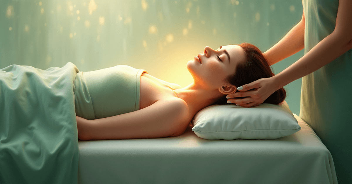 Preparing for Your First Energy Healing Session: A Complete Guide