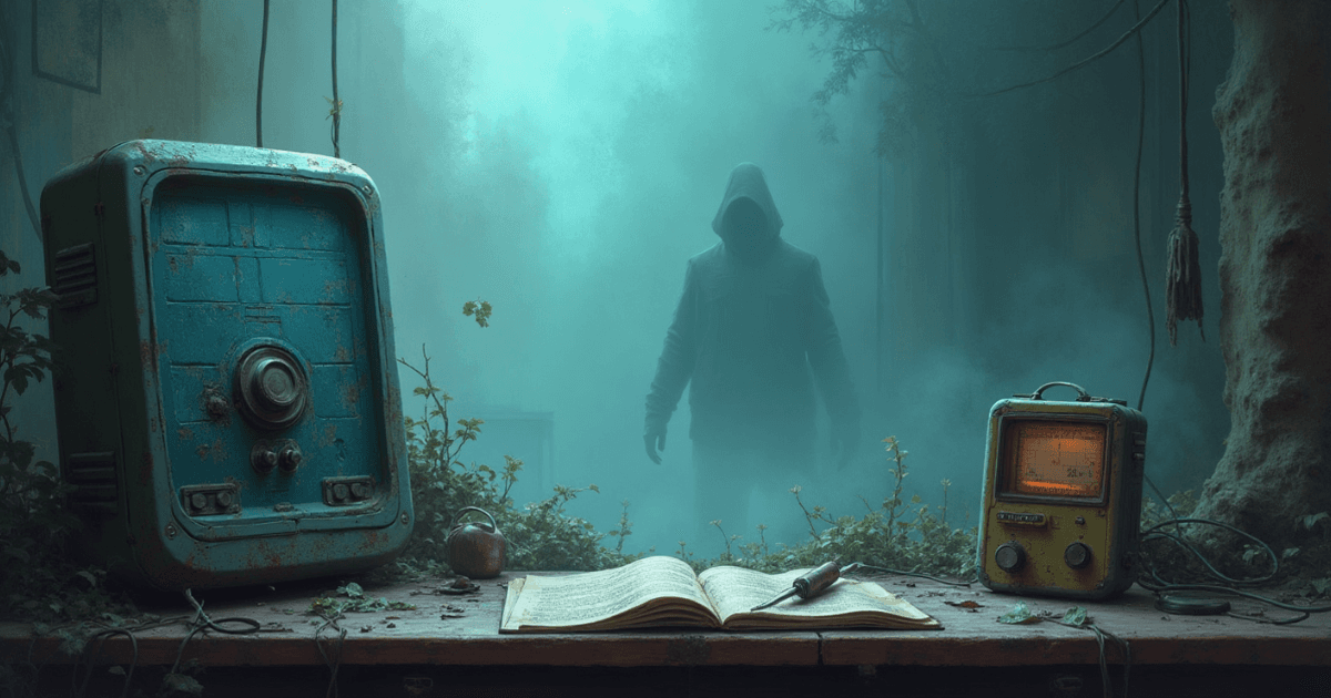 The Science Behind Paranormal Research: What We Actually Know